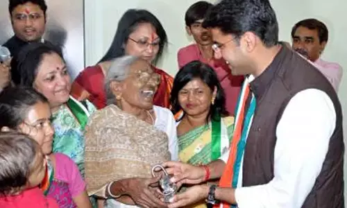 Youths in position to win will be given tickets, says Pilot