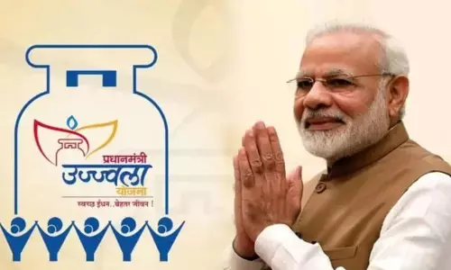 Cabinet increases Ujjwala Subsidy