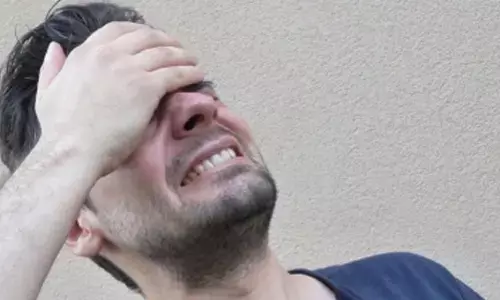 Covid infection, vax can’t worsen migraines: Study