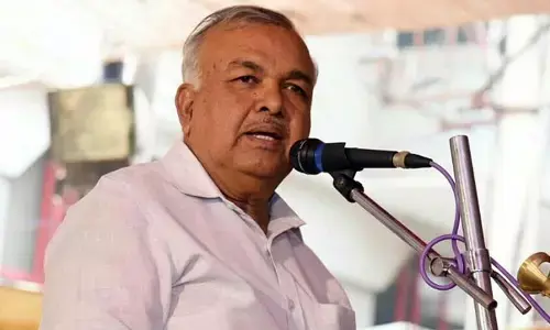 BJP indulges in mischievous acts and instigates communal violence, alleges Karnataka Minister