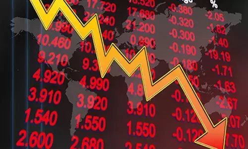 Emerging market stocks, currencies at multi-month lows