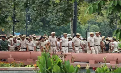 Police action against NewsClick based on solid evidence: BJP