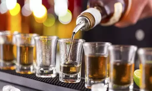 National Vodka Day: 3 Vodka-Based Cocktail Recipes To Drive Away Your Mid-Week Blues