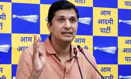 Saurabh Bhardwaj