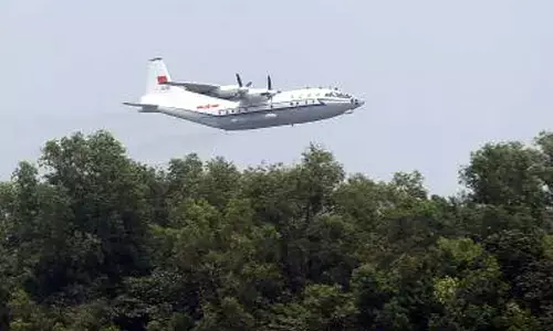 Govt tweaks bankruptcy code to ease recovery of leased planes