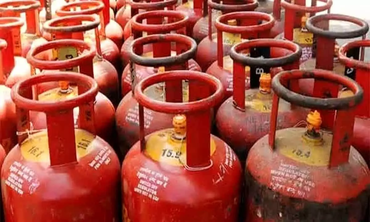 What’s Cooking? Cooking gas subsidy doubled in a month