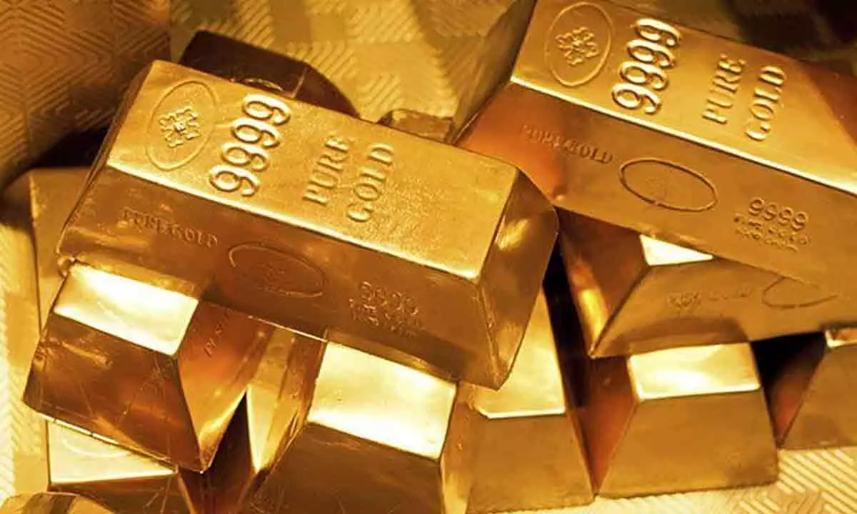 Gold rates in Delhi today stable, check the rates on 05 October, 2023