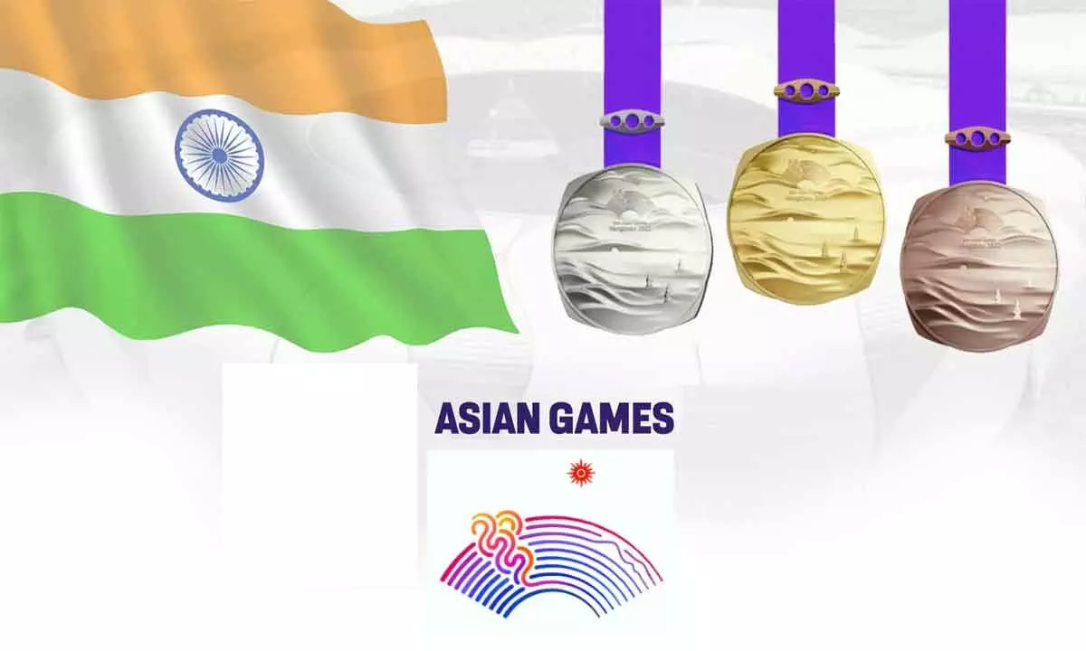 Asian Games: Champion Chopra