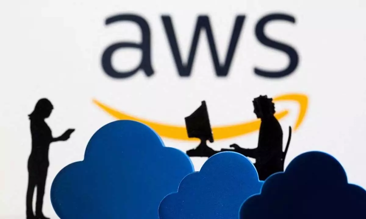 UK regulator asks for antitrust probe into Amazon, Microsoft cloud dominance