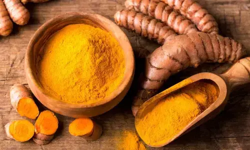 Centre notifies Turmeric Board