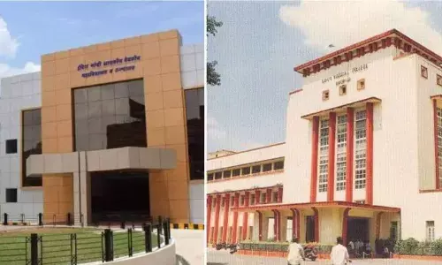 Now, 2 Nagpur govt hospitals report 23 deaths in 24 hours