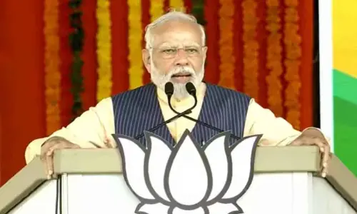 PM Modi to launch development projects in Rajasthan, MP