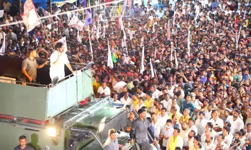 Vijayawada: Krishna district SP P Joshua issues notice to Pawan Kalyan