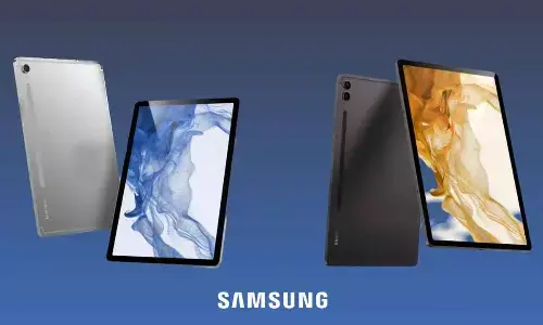 Samsung Galaxy Tab S9 FE and Galaxy Tab S9 FE+ launched; Details