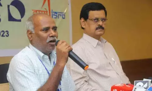 Visakhapatnam: A host of events to mark ‘World Space Week Celebrations 2023’