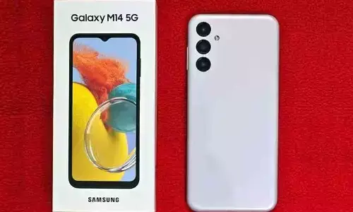 3 Best smartphones under Rs 15,000 in October 2023: Samsung Galaxy M14 5G and more