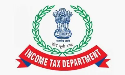 IT raids shake Hyderabad, 100 teams in action