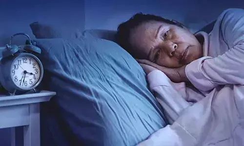 Poor sleep, prior medical conditions may raise long Covid risk by 3x