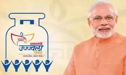 Government Approves Rs 100 Additional Subsidy On LPG Cylinders For Ujjwala Yojana Beneficiaries