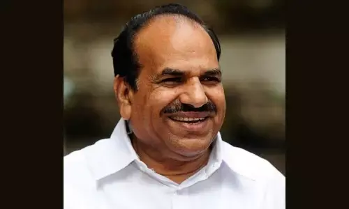 Kodiyeri Balakrishnan