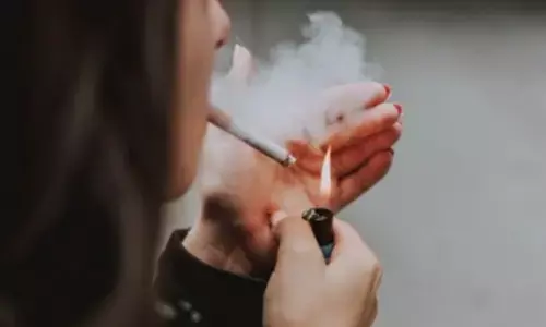 Wider access to nicotine replacement therapy may help curb smoking: Doctors