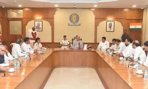 Maha hospitals deaths: Congress demands probe by retired HC judge, spl session of legislature