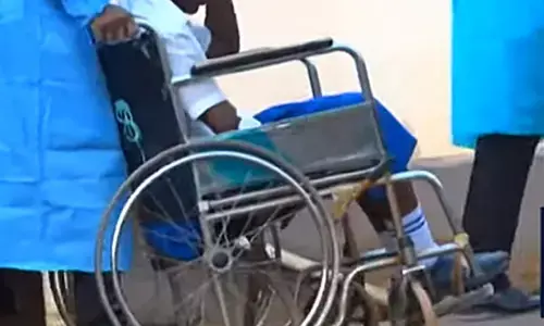 Mysterious disease paralyses 95 schoolgirls in Kenya