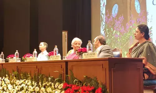 Inclusion of Indian bonds in JPMorgans emerging market index to attract inflows worth $23 billion, says Sitharaman