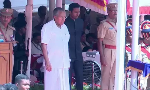 A day after Pinarayi Vijayan condemns action on NewsClick, HC slams Kerala Police for action against online portal