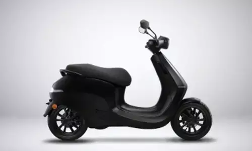 Ola, Okinawa continue to lose electric 2-wheeler market share: Report