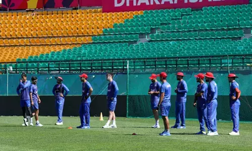 Rs.18,000-22,000 crore impact on Indian GDP by World Cup Cricket