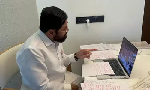 Maha hospital deaths: CM Shinde cracks the whip, orders status report from all districts