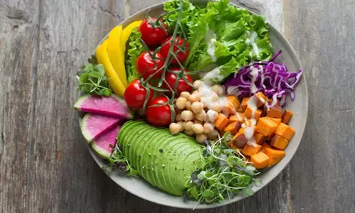 Masculine marketing may convince more men to turn vegan: Study