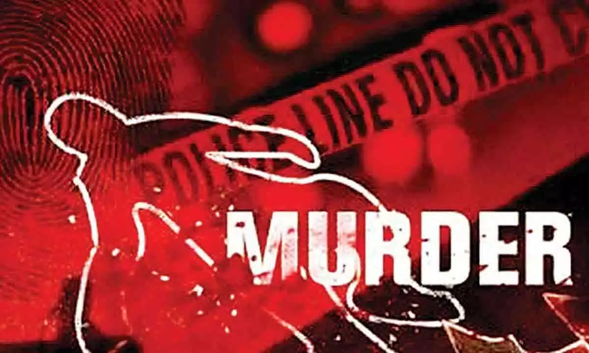 Brother-sister duo allegedly murdered in Tirupati