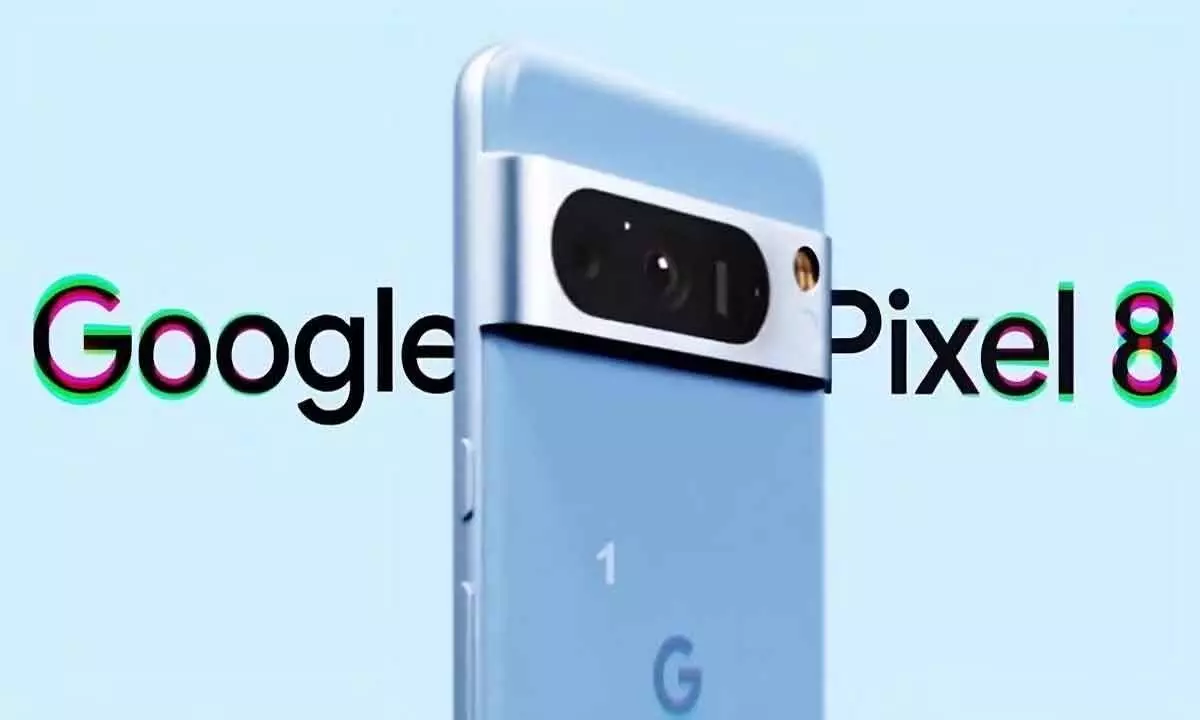 Google Pixel 8: Check out these Best 7 AI-Powered Features