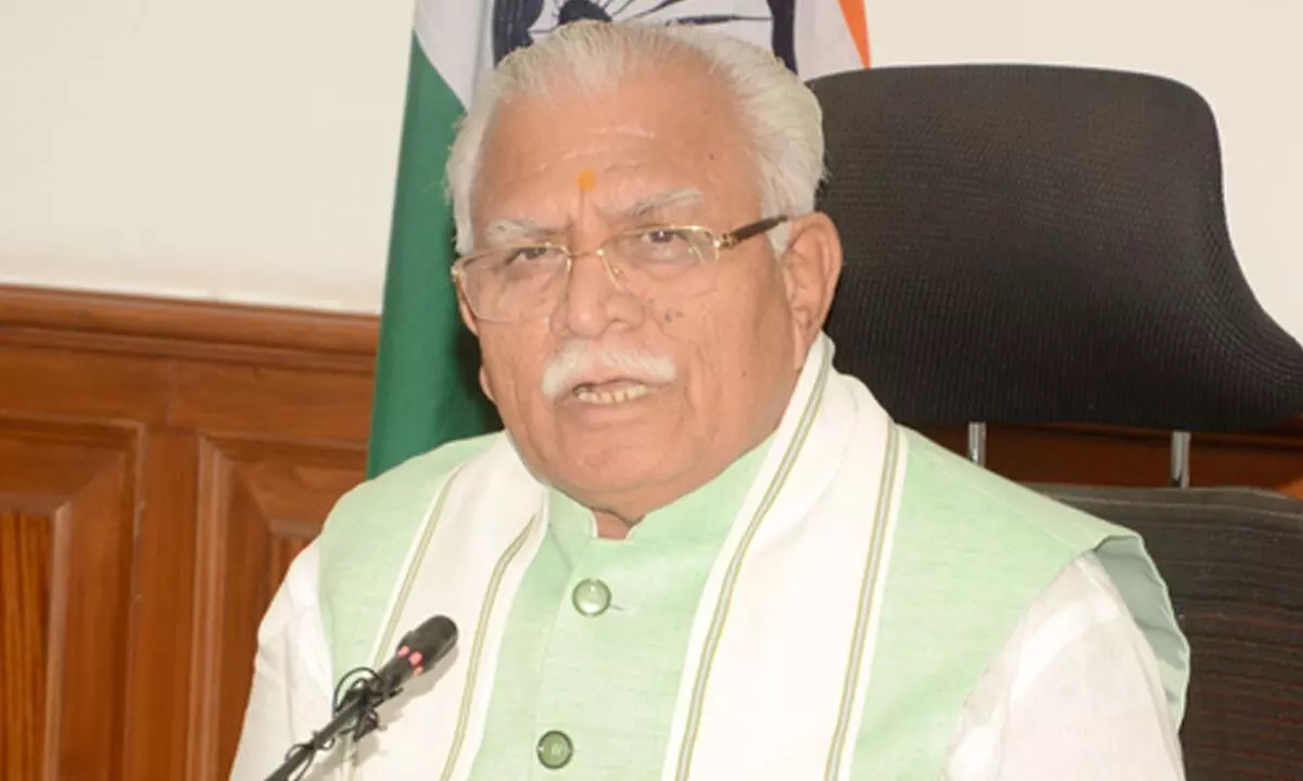 Haryana waives taxes, penalties on outstanding property tax