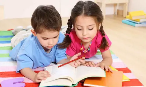 Storytelling: An art to nurture creativity!