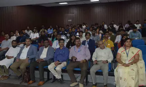 GITAM Aero Club Inaugurated