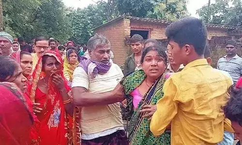 Lucknow: CM Yogi Adityanath orders action against guilty officers