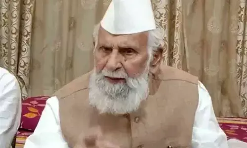 Sambhal: Enforcement Directorate misuse will backfire on  BJP in polls says SP MP Shafiq