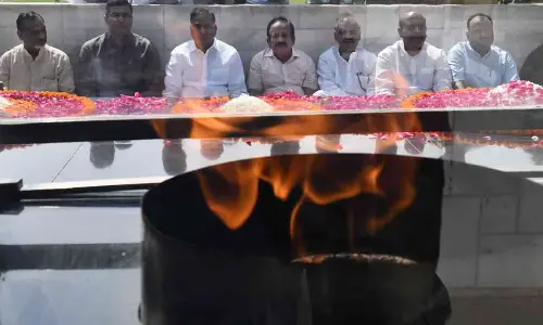 New Delhi: Turn of ‘kingpin’ will also come said Anurag Thakur