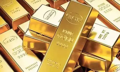 Gold rate in Visakhapatnam today slashes, check the rates on October 6, 2023