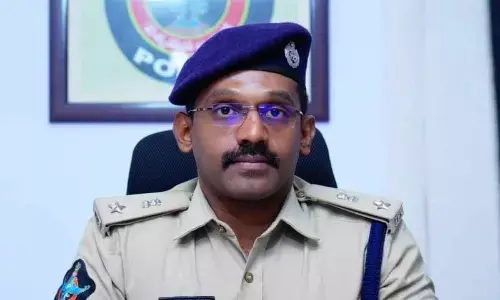 People & women issues top on priority list: SP Anburajan