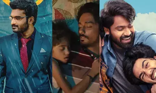 Rules Ranjan, Chinna, Mad Movies Review LIVE UPDATES : Check Out Twitter Reactions