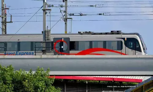 Delhi Metro Expands WhatsApp-Based Ticketing System To All Lines, Including Gurugram Rapid Metro