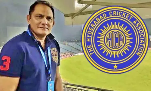 Mohammad Azharuddin on Style, Young Talent, and India’s Cricketing Future