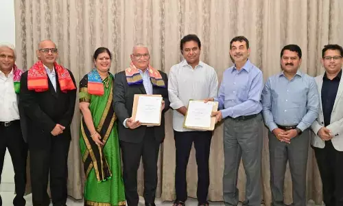 Kaynes Technology to set up its facility with investment worth Rs 2800 cr in Telangana