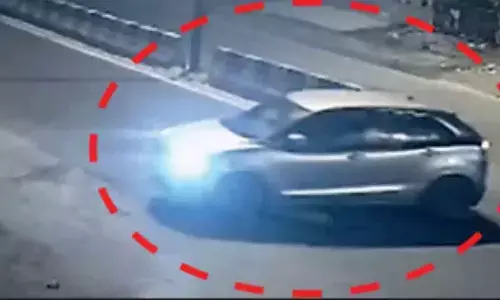 Hyderabad: Hit and run case in Hayathnagar makes victims wait for justice from police