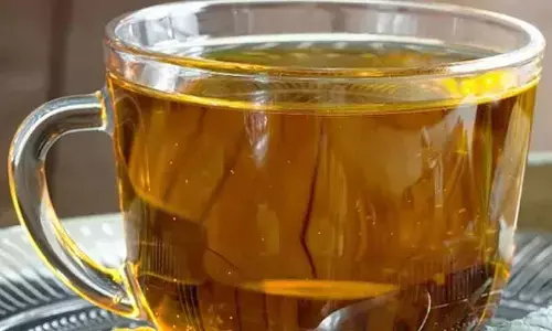 Green, black tea & matcha can inactivate Omicron subvariant: Study