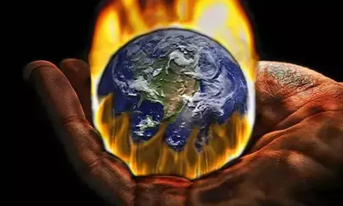 2023 on track to be hottest year